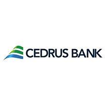 Cedrus Bank